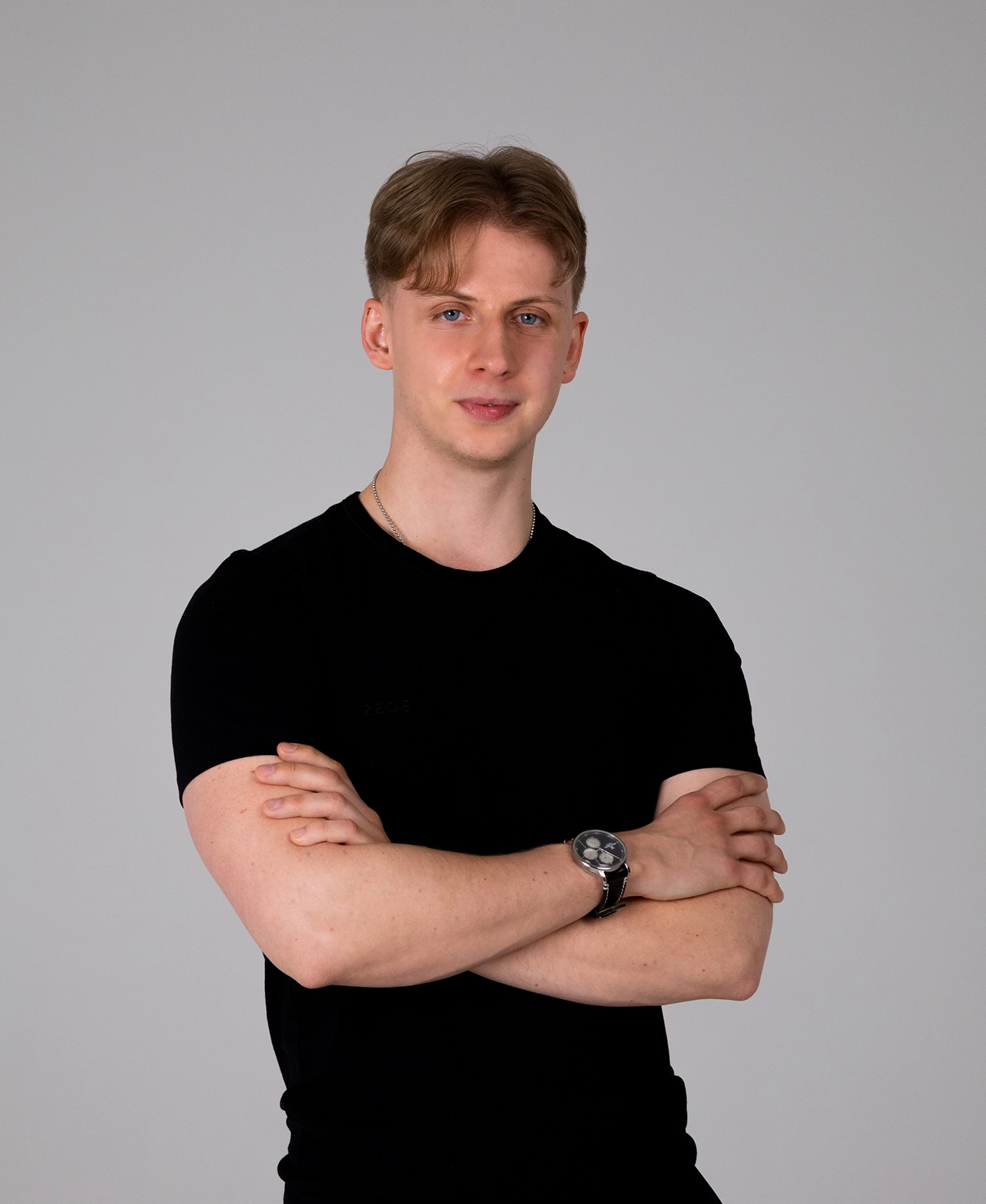 Kacper Kobyłecki, Co-founder, Aporia Solutions